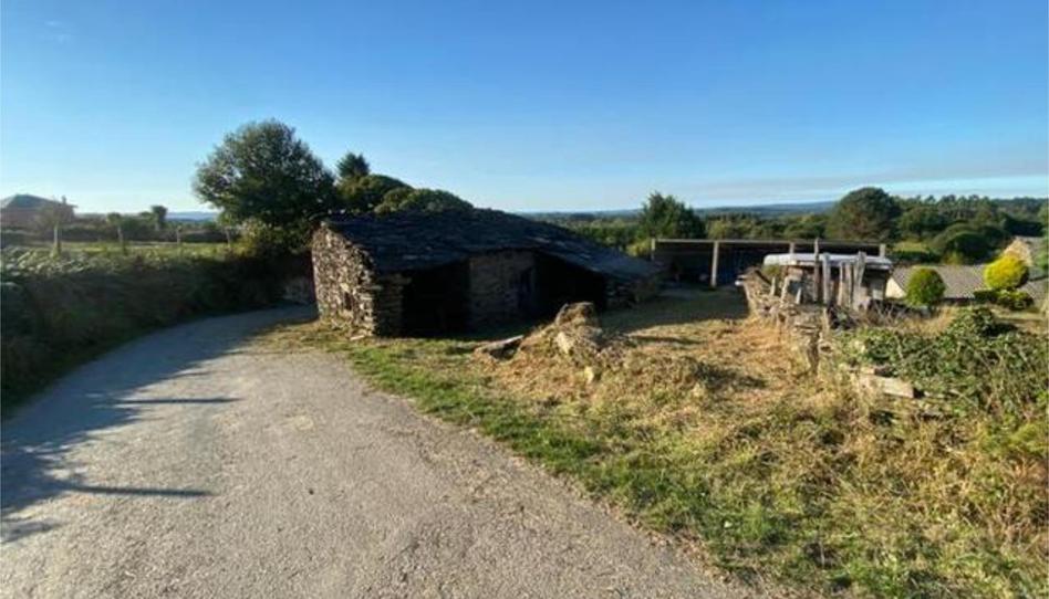 Foto 1 de Casa o chalet en venta en Parroquias del Este, Lugo