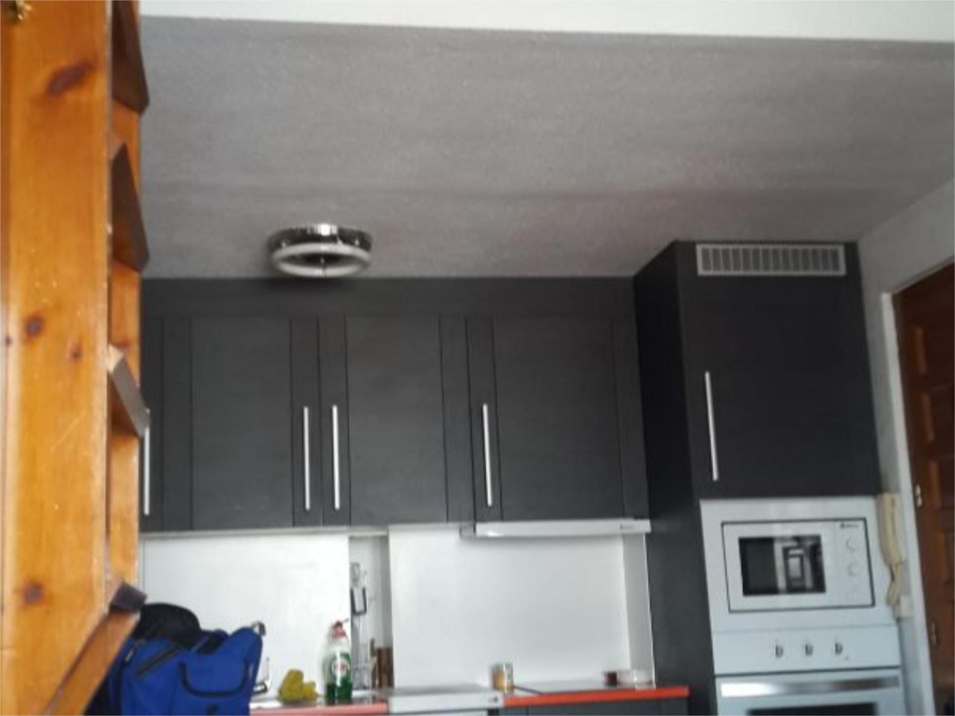 Cuina de Pis en venda en Villanúa amb Calefacció, Parquet i Traster