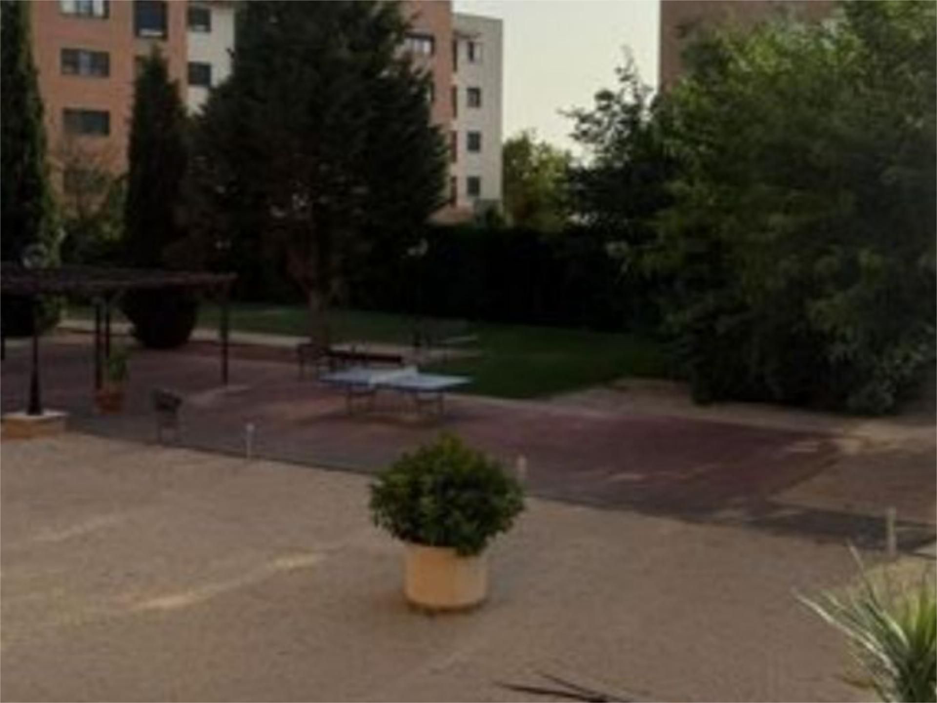 Flat to rent in Calle Montería, 2, Santa María - Pio XII