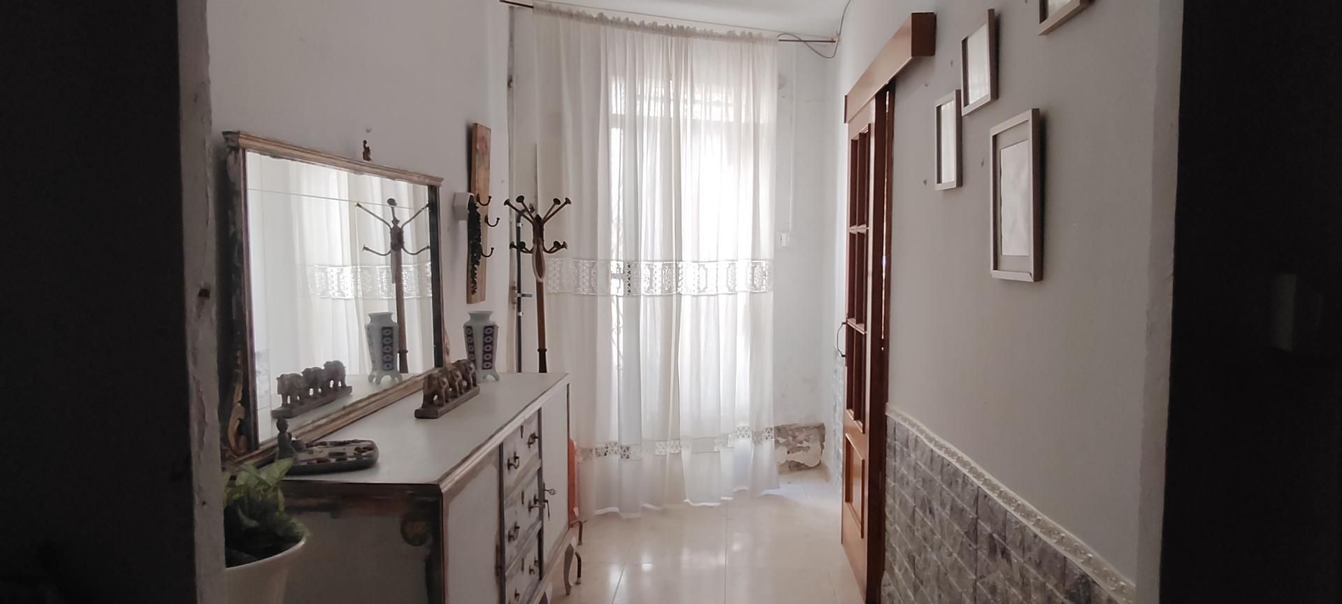 Planta baja en venta en Burriana / Borriana con Trastero, Horno y Lavadora