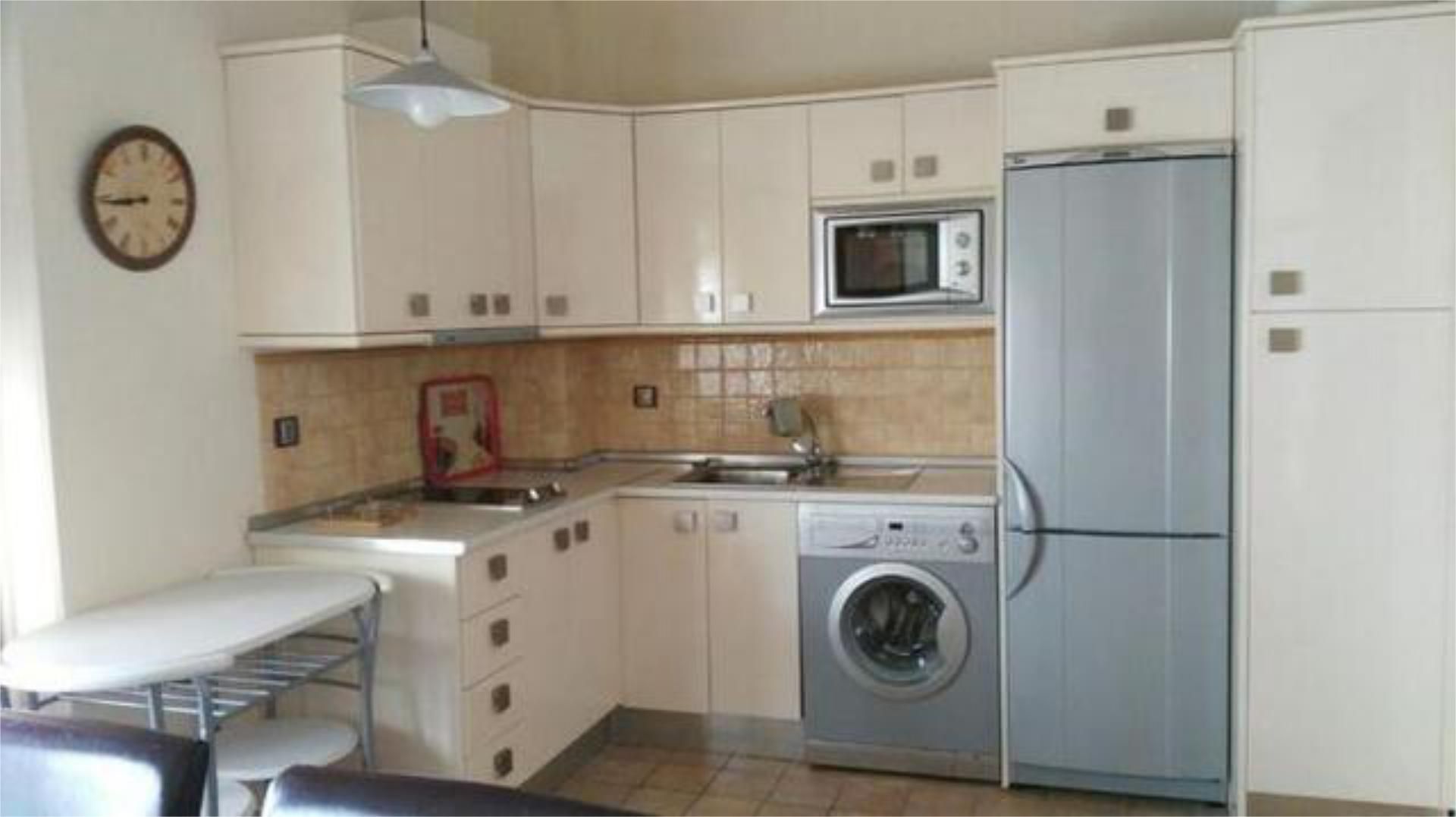 Apartament de lloguer a Huéscar