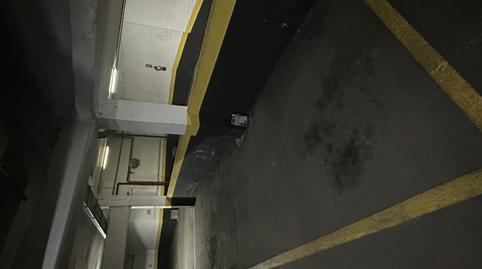 Photo 2 of Garage to rent in Calle de Donoso Cortés, 47y, Gaztambide, Madrid