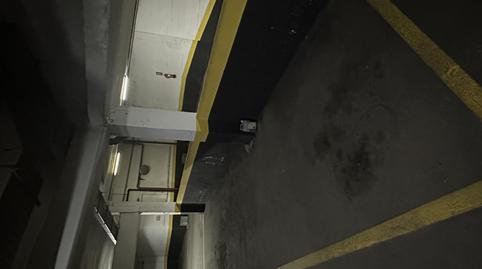 Photo 3 of Garage to rent in Calle de Donoso Cortés, 47y, Gaztambide, Madrid