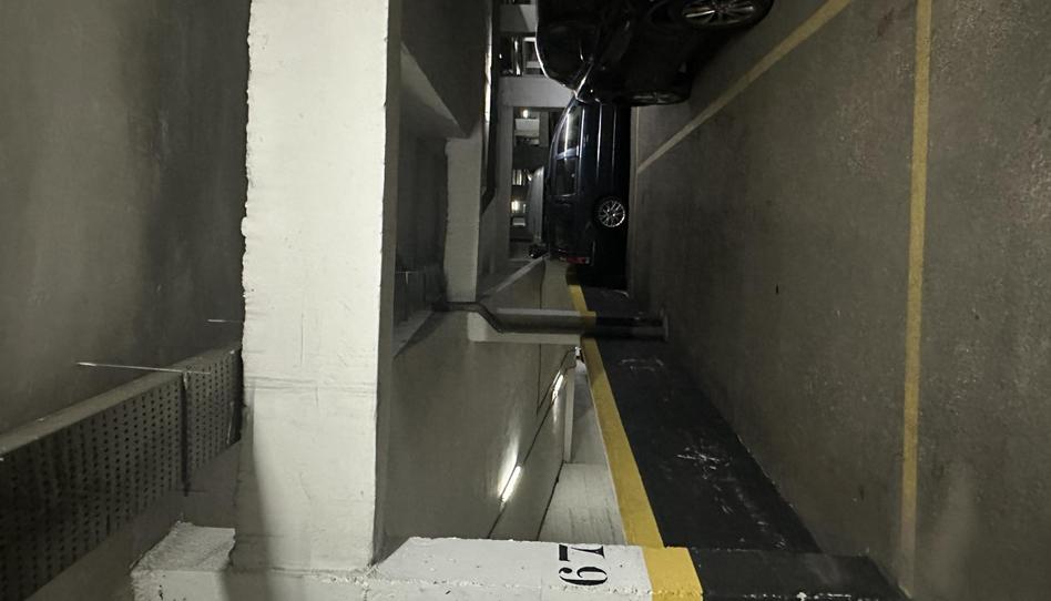 Photo 1 of Garage to rent in Calle de Donoso Cortés, 47y, Gaztambide, Madrid