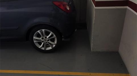 Photo 3 of Garage for sale in Rúa Luna, 10, Monte Alto - Zalaeta - Atocha, A Coruña