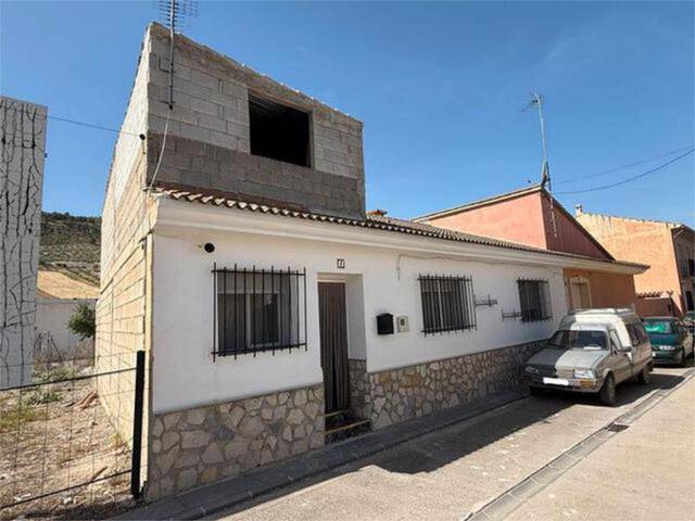 Casa-chalet en Venta en Píñar