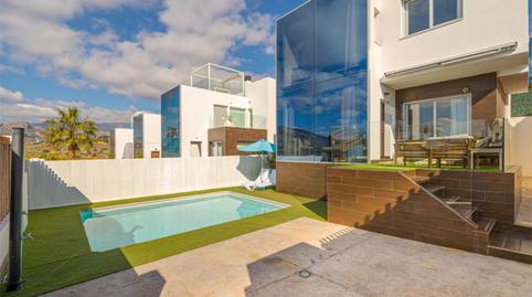 Foto 2 de Casa o xalet en venda a Calle Cádiz, 3, Balcón de Finestrat - Terra Marina, Alicante