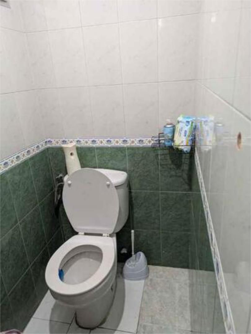 Bany de Oficina de lloguer en  Madrid Capital