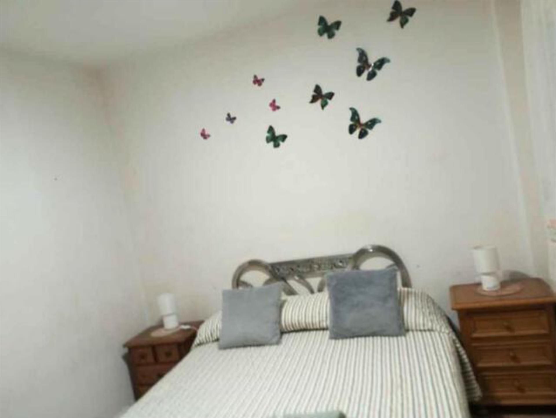 Habitación de Apartamento de alquiler en Santander con Calefacción y Amueblado