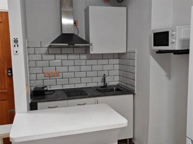 Piso en Venta en Avenida Familia de Betancourt y Molina, 20 en Zona Martiánez