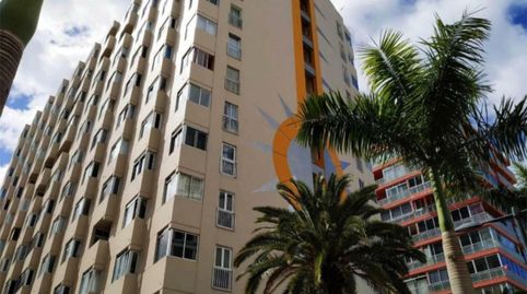 Foto 2 de Piso en venta en Avenida Familia de Betancourt y Molina, 20, Zona Martiánez, Puerto de la Cruz