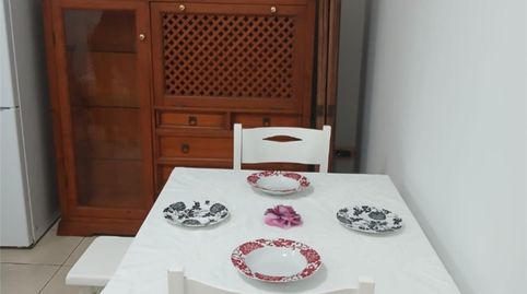 Foto 4 de Piso en venta en Avenida Familia de Betancourt y Molina, 20, Zona Martiánez, Puerto de la Cruz