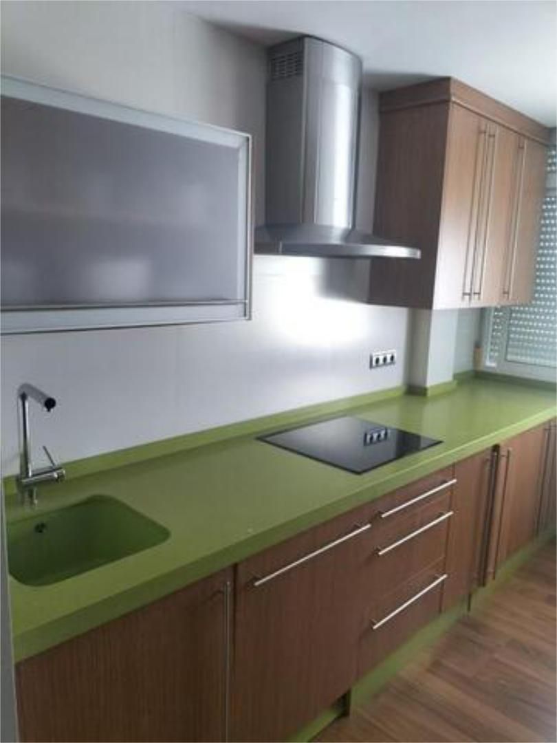 Flat to rent in La Orden