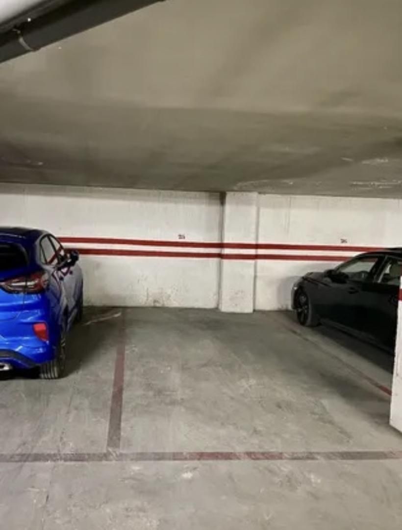 Aparcament de Garatge de lloguer en Orihuela