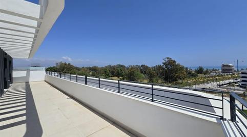 Flat for sale in Avenida Mar de Alborán, 3, Los Álamos, Málaga - image 2 Photo 2 of Flat for sale in Avenida Mar de Alborán, 3, Los Álamos, Málaga