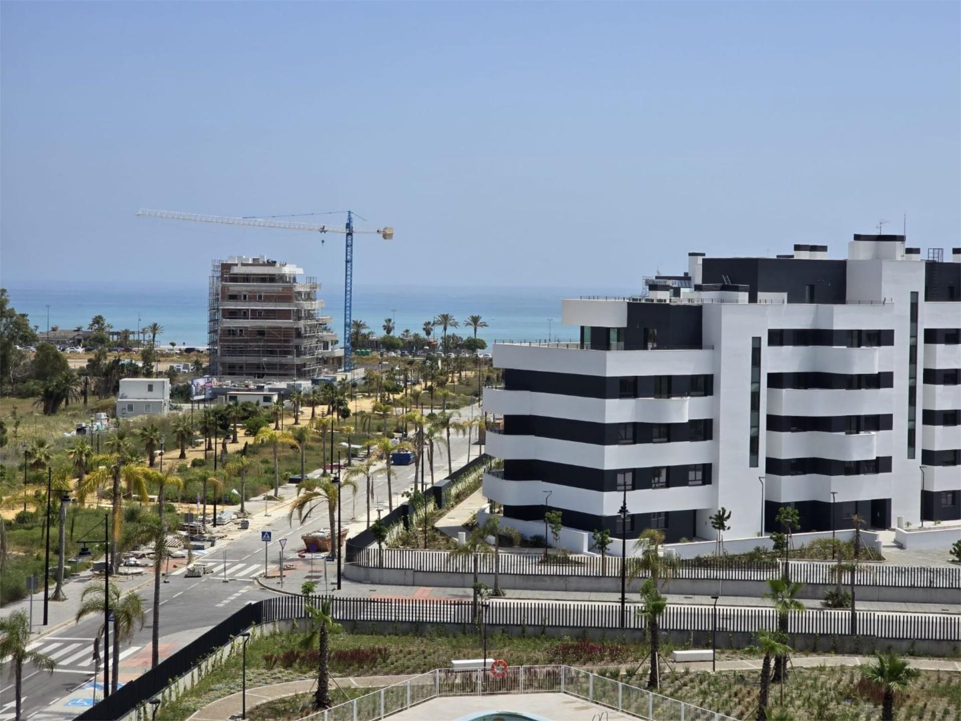 Flat for sale in Avenida Mar de Alborán, 3, Los Álamos