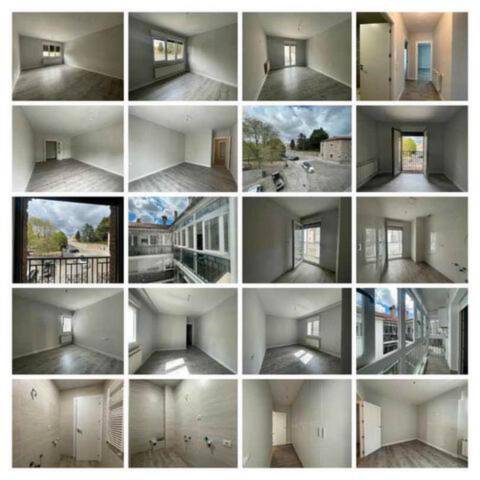 Piso en Venta en Murallas