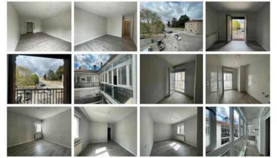 Flat for sale in Murallas, Ávila - image 1 Photo 1 of Flat for sale in Murallas, Ávila