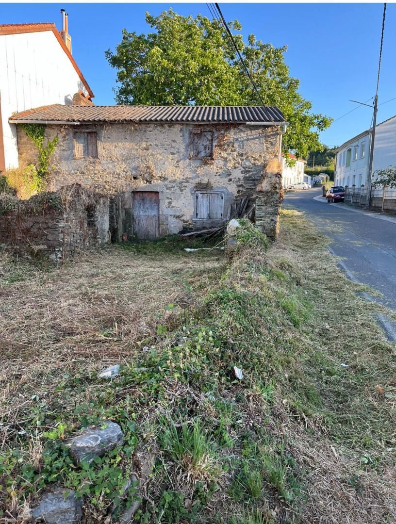 Single-family semi-detached for sale in Narón