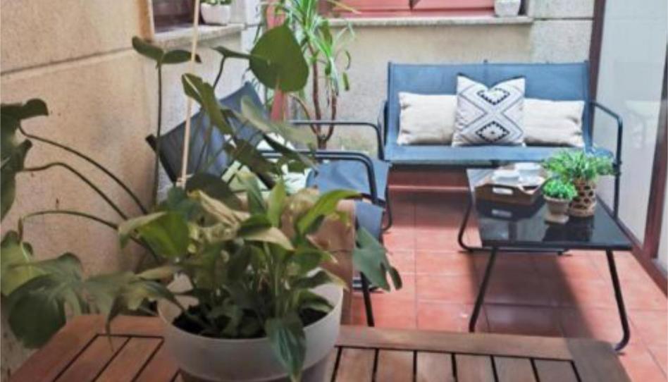 Foto 1 de Pis de lloguer a Rúa Da Ponte, 29, Marín, Pontevedra