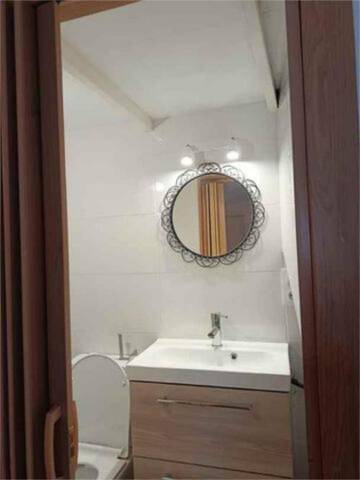 Casa-chalet en Alquiler en Frigiliana