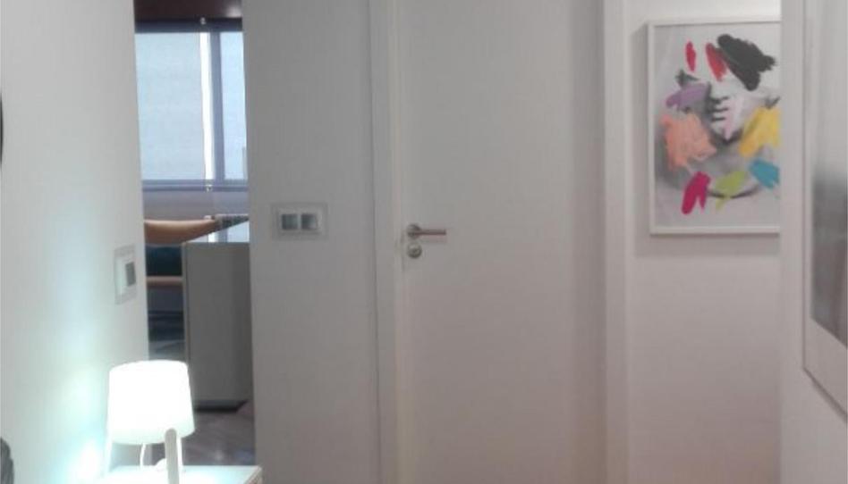 Apartament de lloguer a Rúa de Frei Rosendo Salvado, 22, Ensanche - Sar, A Coruña - imatge 1 Foto 1 de Apartament de lloguer a Rúa de Frei Rosendo Salvado, 22, Ensanche - Sar, A Coruña