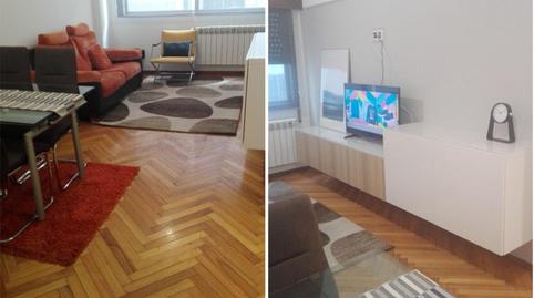 Apartament de lloguer a Rúa de Frei Rosendo Salvado, 22, Ensanche - Sar, A Coruña - imatge 2 Foto 2 de Apartament de lloguer a Rúa de Frei Rosendo Salvado, 22, Ensanche - Sar, A Coruña