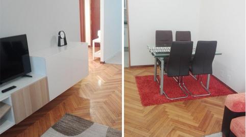 Apartament de lloguer a Rúa de Frei Rosendo Salvado, 22, Ensanche - Sar, A Coruña - imatge 3 Foto 3 de Apartament de lloguer a Rúa de Frei Rosendo Salvado, 22, Ensanche - Sar, A Coruña