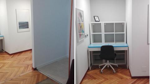 Apartament de lloguer a Rúa de Frei Rosendo Salvado, 22, Ensanche - Sar, A Coruña - imatge 4 Foto 4 de Apartament de lloguer a Rúa de Frei Rosendo Salvado, 22, Ensanche - Sar, A Coruña