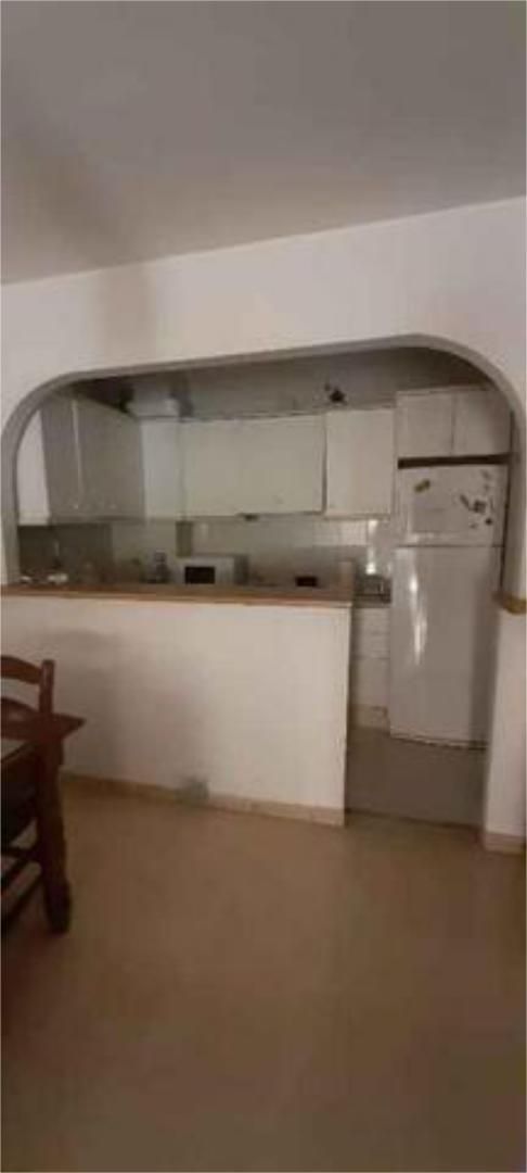 Piso de alquiler en Centro ciudad