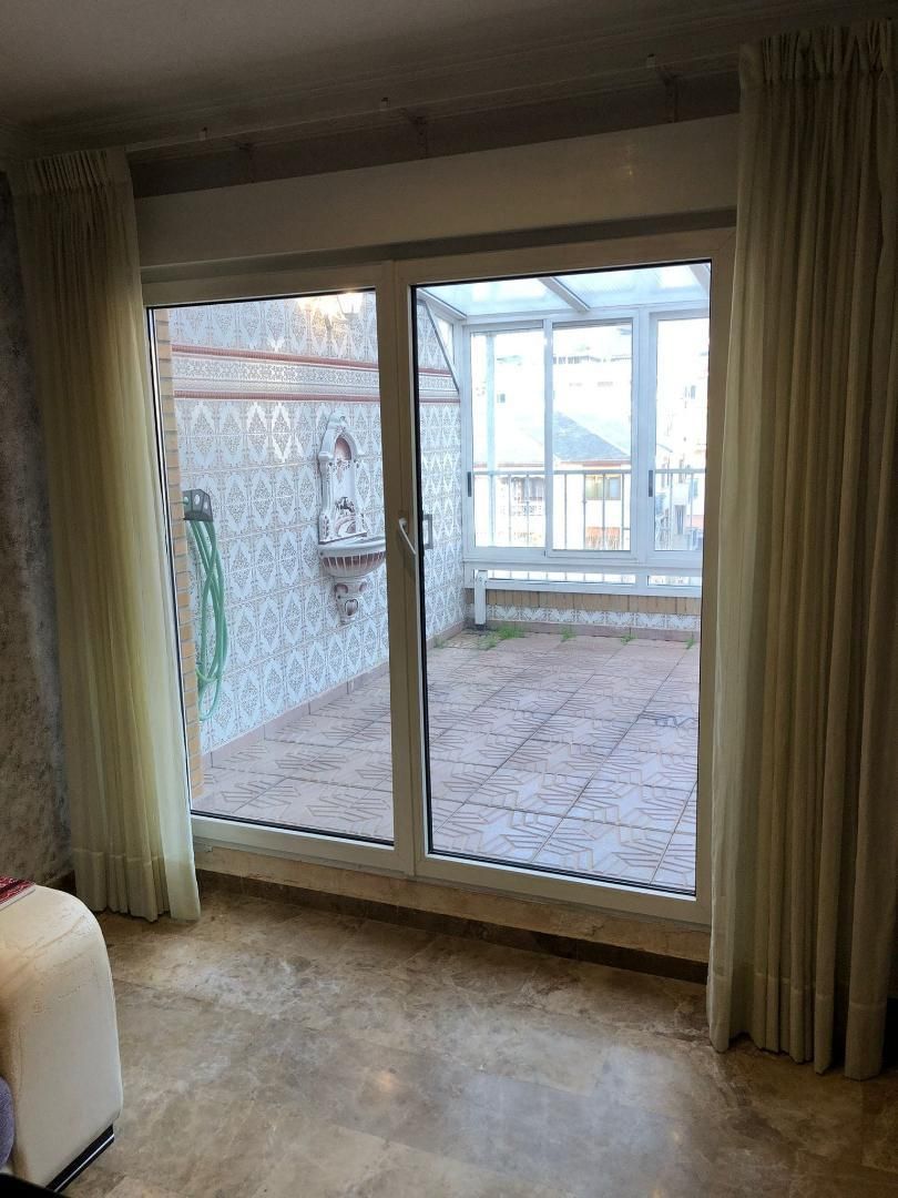 Flat to rent in Requena  with Heating, Terrace and Storage room