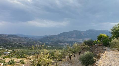 Finca rústica en venda a Calle Proyecto B, 12, Pegalajar, Jaén - imatge 2 Foto 2 de Finca rústica en venda a Calle Proyecto B, 12, Pegalajar, Jaén