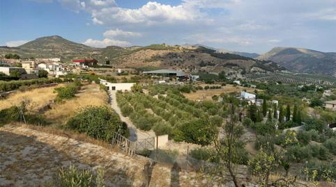 Finca rústica en venda a Calle Proyecto B, 12, Pegalajar, Jaén - imatge 4 Foto 4 de Finca rústica en venda a Calle Proyecto B, 12, Pegalajar, Jaén