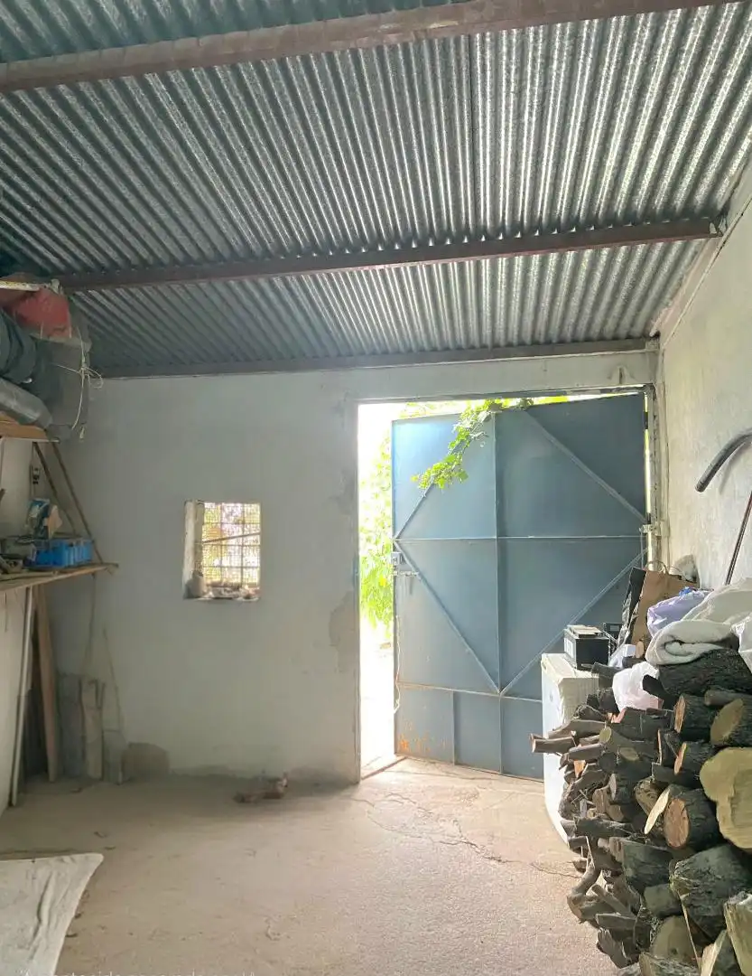 Finca rústica en venta en Calle Proyecto B, 12, Pegalajar Vista exterior de Finca rústica en venta en Pegalajar con Jardín privado, Trastero y Piscina