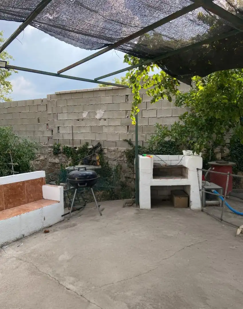 Finca rústica en venta en Calle Proyecto B, 12, Pegalajar Jardín de Finca rústica en venta en Pegalajar con Jardín privado, Trastero y Piscina