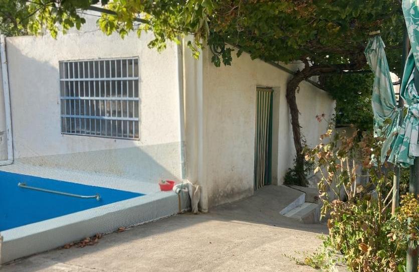 Finca rústica en venda a Calle Proyecto B, 12, Pegalajar, Jaén - imatge 1 Foto 1 de Finca rústica en venda a Calle Proyecto B, 12, Pegalajar, Jaén