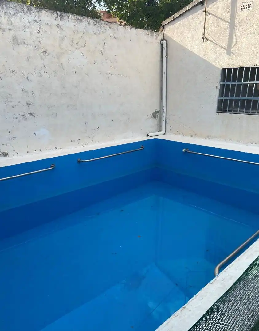Finca rústica en venta en Calle Proyecto B, 12, Pegalajar Piscina de Finca rústica en venta en Pegalajar con Jardín privado, Trastero y Piscina