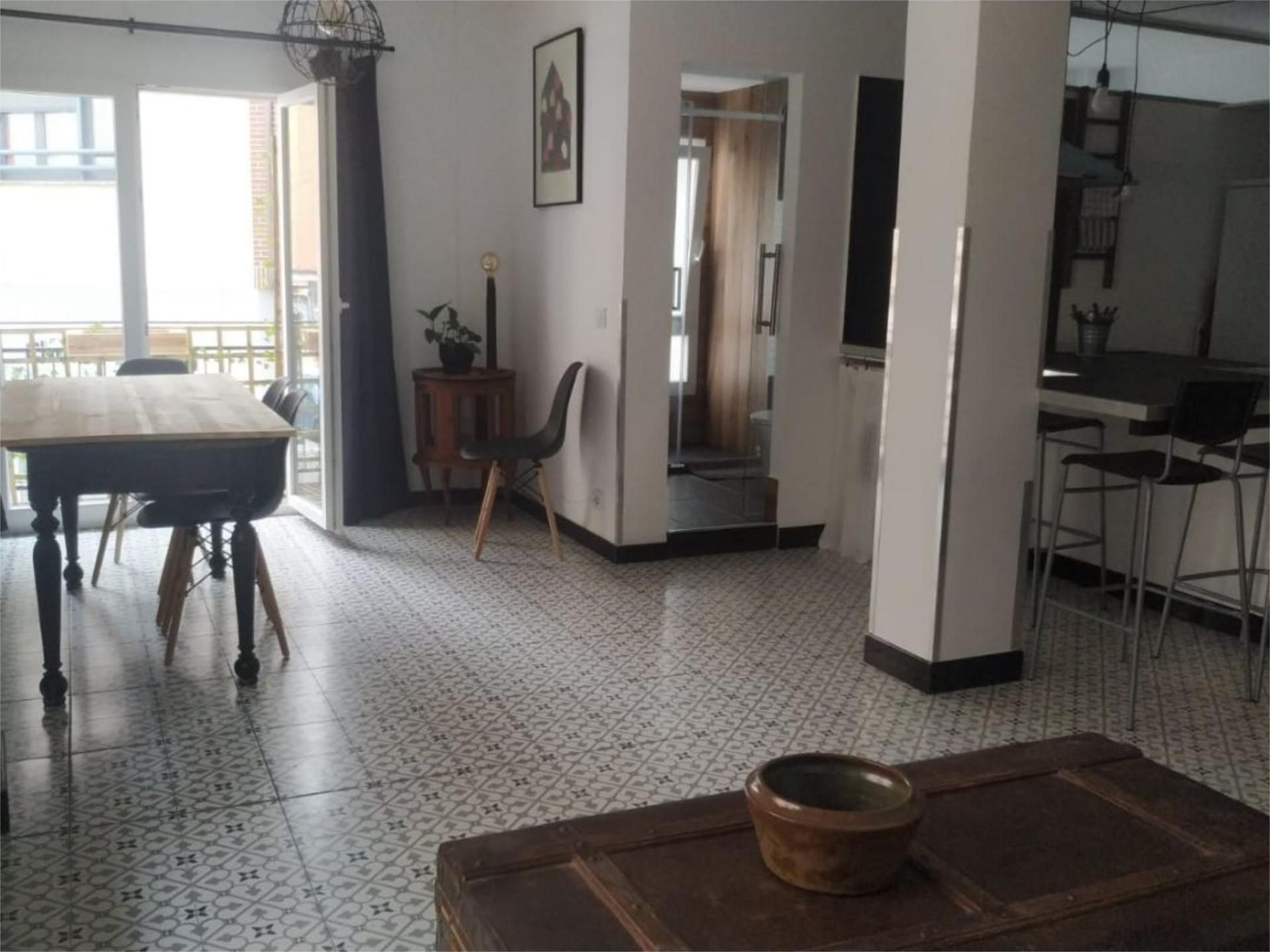 Piso de alquiler en Calle San José, 79, Llano