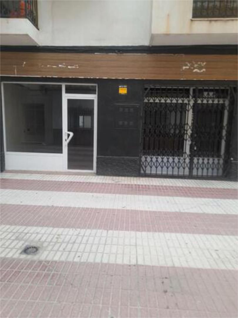 Exterior view of Premises to rent in Albuñol