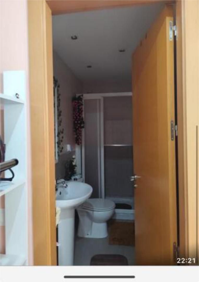 Bany de Casa o xalet en venda en Málaga Capital