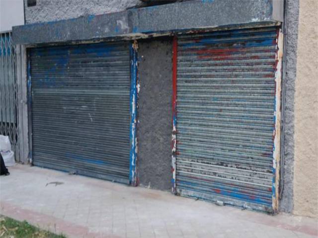 Local comercial en Venta en Calle de Santa Susana, 30 en Pinar del Rey