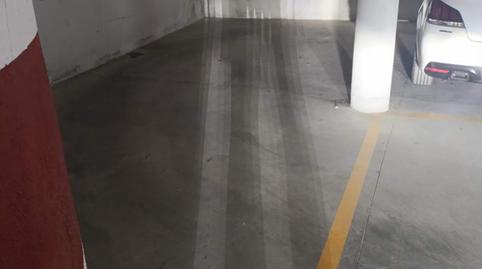 Foto 3 de Garaje de alquiler en Calle Aljibe, 26, La Malahá, Granada