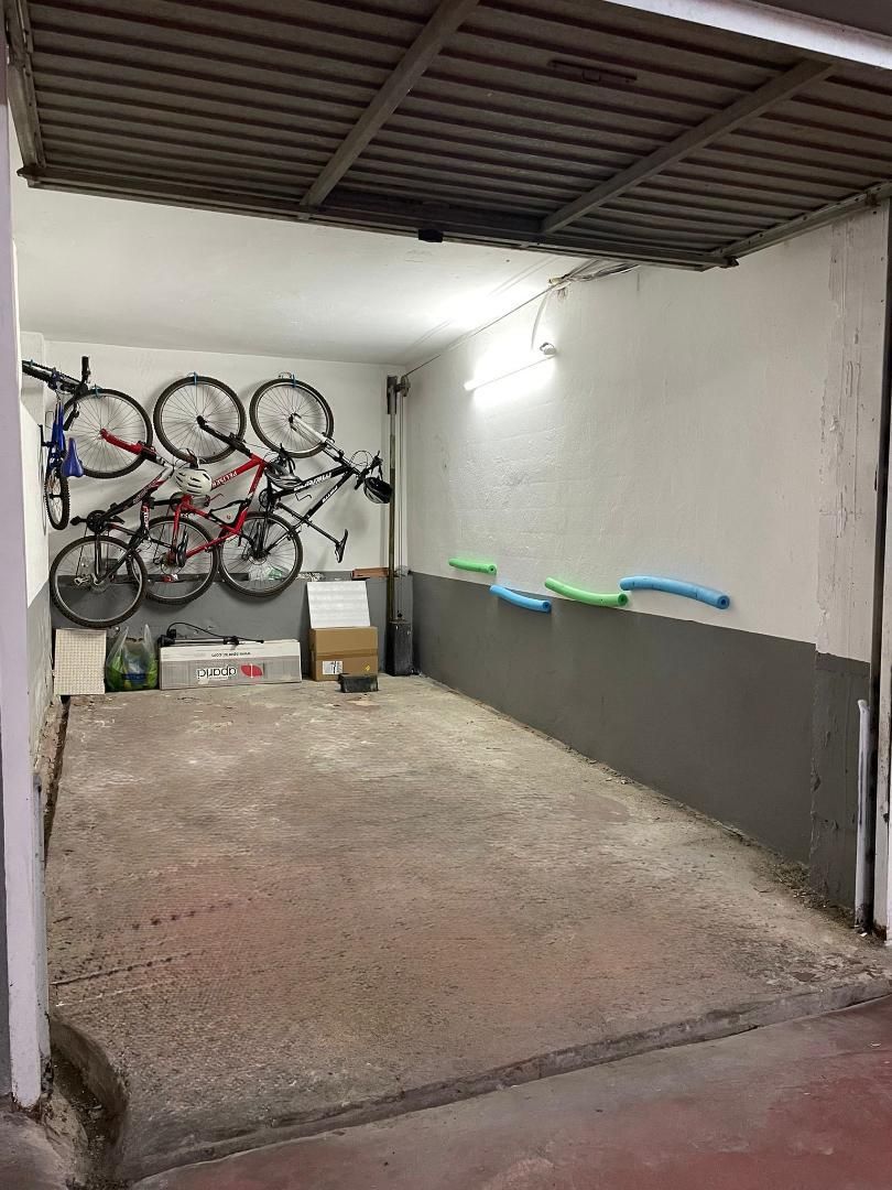 Parking of Garage for sale in Calonge i Sant Antoni