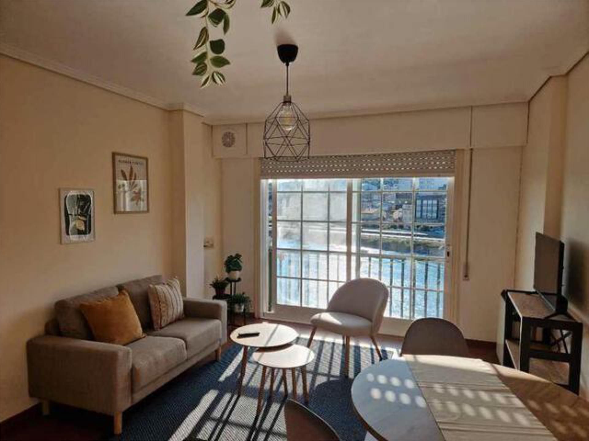 Apartament de lloguer a Campo da Torre - Mollabao