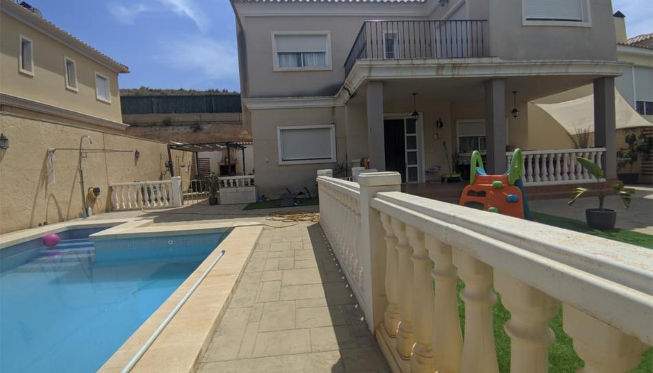 Foto 1 de Pis en venda a Vía Pista, 2, Pedanías Este, Alicante