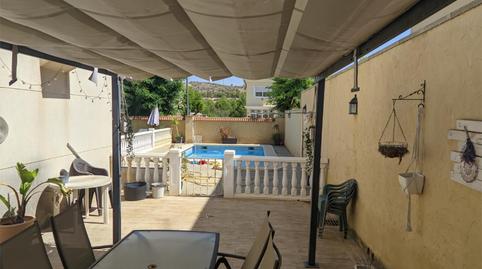 Foto 2 de Pis en venda a Vía Pista, 2, Pedanías Este, Alicante