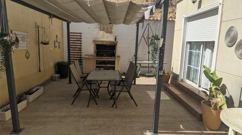 Foto 3 de Pis en venda a Vía Pista, 2, Pedanías Este, Alicante