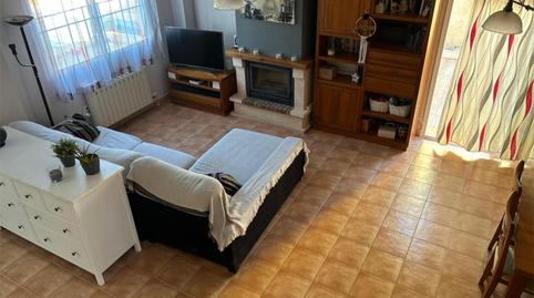 Foto 4 de Pis en venda a Vía Pista, 2, Pedanías Este, Alicante