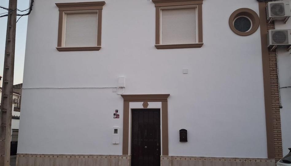 Casa adosada en venda a Calle Falla, 5, La Luisiana, Sevilla - imatge 1 Foto 1 de Casa adosada en venda a Calle Falla, 5, La Luisiana, Sevilla