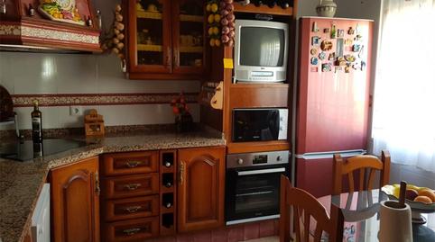 Casa adosada en venda a Calle Falla, 5, La Luisiana, Sevilla - imatge 3 Foto 3 de Casa adosada en venda a Calle Falla, 5, La Luisiana, Sevilla